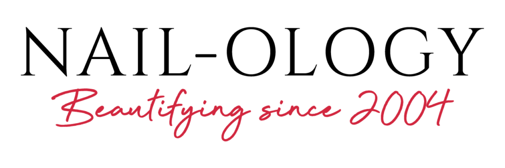 Nailology logo